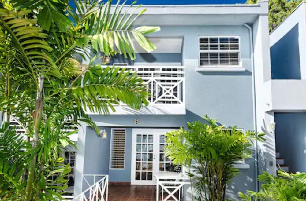 The Palms Resort Saint James Exterior photo