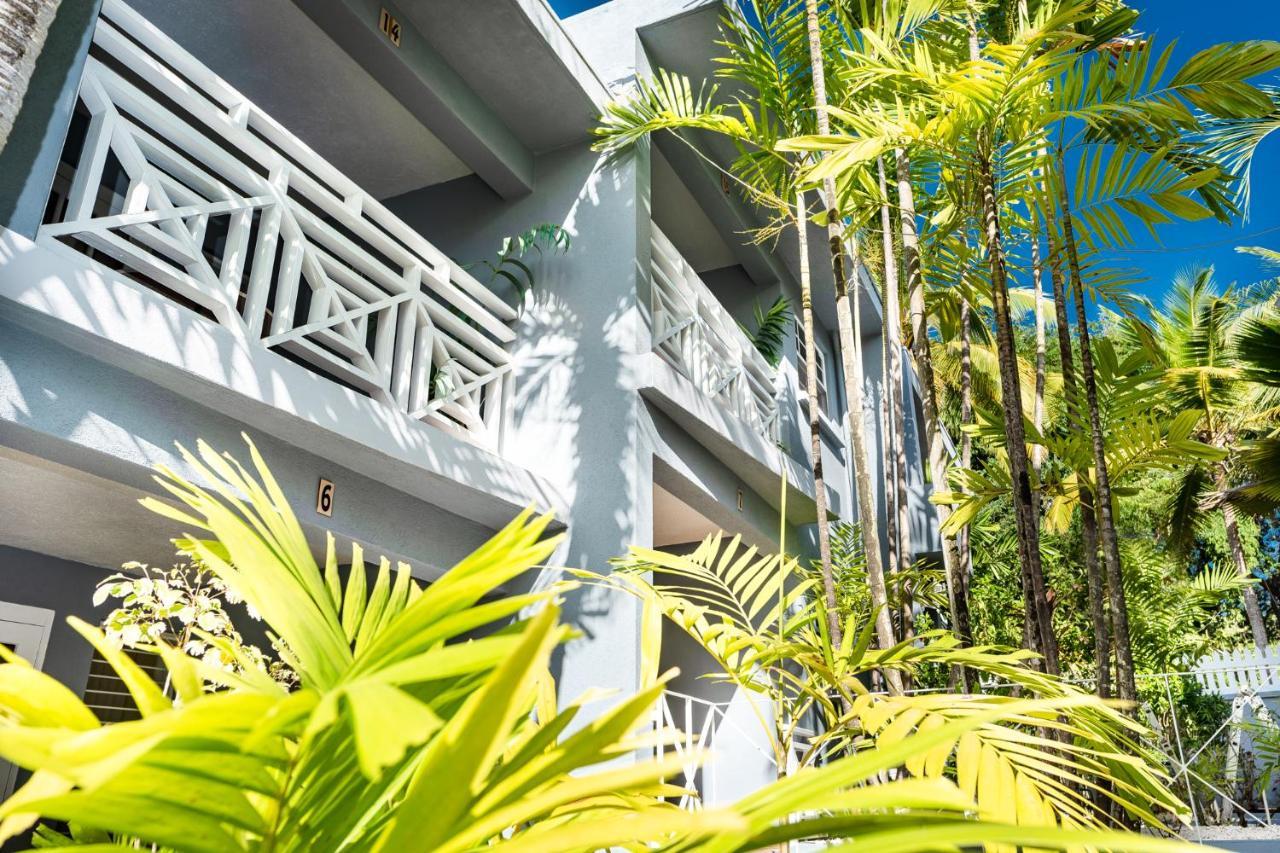 The Palms Resort Saint James Exterior photo