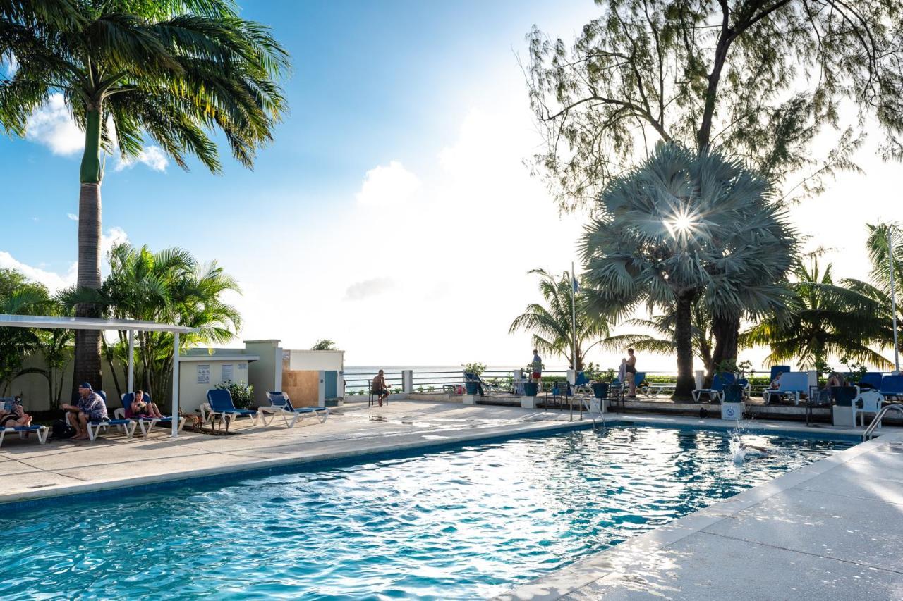 The Palms Resort Saint James Exterior photo